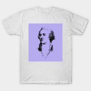 ALEXANDER HAMILTON T-Shirt